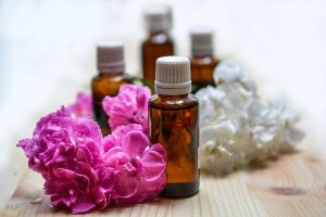 aceites esenciales