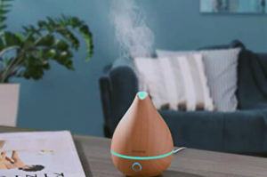 difusores aromaterapia