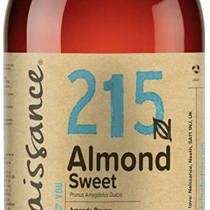 aceite almendra dulce