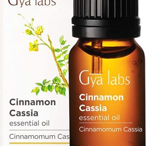 aceite esencial canela