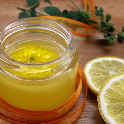 ACEITE ESENCIAL DE LIMóN