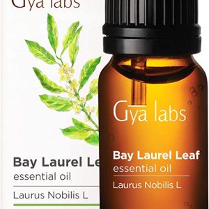 aceite esencial laurel