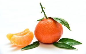 aceite esencial mandarina
