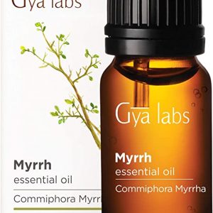 aceite esencial mirra