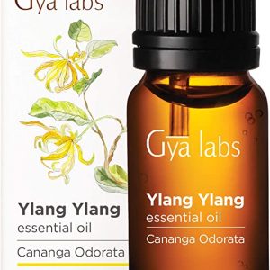aceite esencial ylang ylang