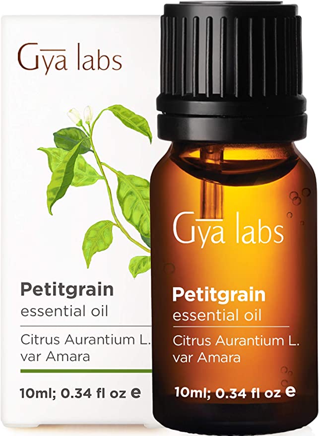 aceite petitgrain