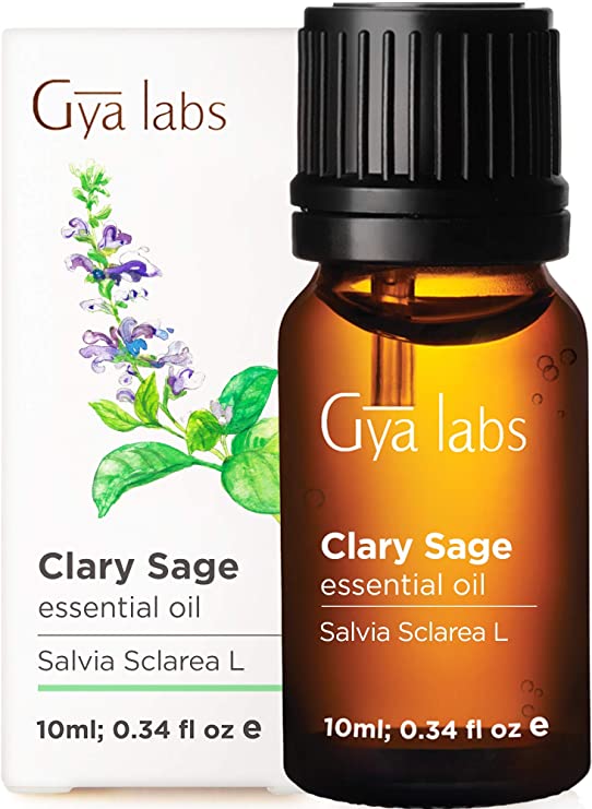 aceite salvia