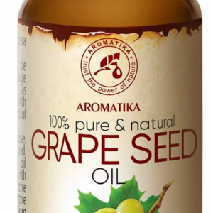 aceite semilla uva