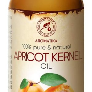 aceite semilla albaricoque