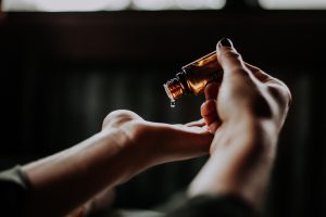 uso topico aceite esencial
