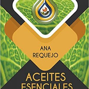 libro aceites esenciales