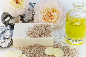 aceites vegetales
