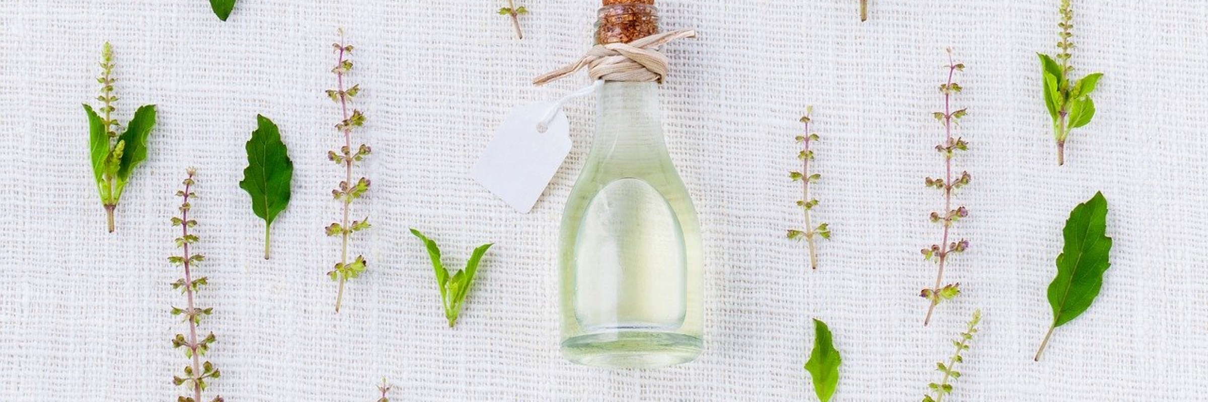 aromaterapia