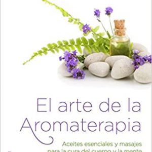 libro aromaterapia