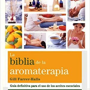 biblia aromaterapia