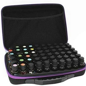 caja almacenamiento aceites