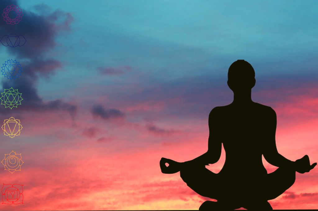 chakras y aceites esenciales