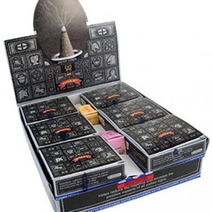 conos nag champa