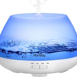 difusor mini aromaterapia