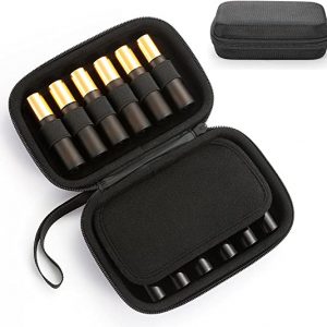 funda aceites esenciales