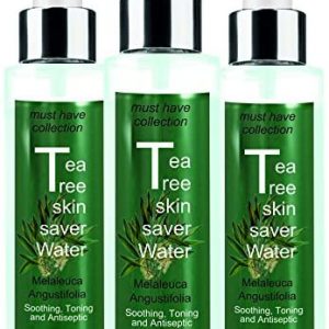hidrolato arbol de te