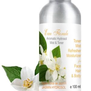 hidrolato jazmin