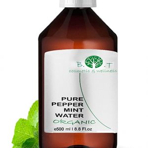 hidrolato menta