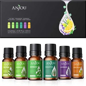 kit aceite esencial