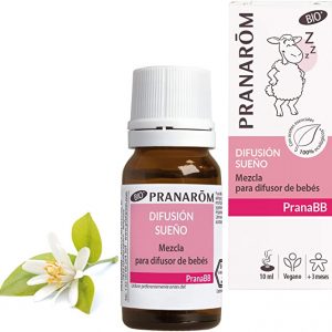 mezcla difusor bebe