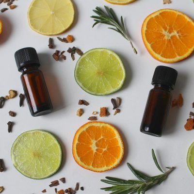 ¿CóMO MEZCLAR LOS ACEITES ESENCIALES?