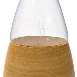 nebulizador aceite esencial