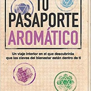 libro aromaterapia