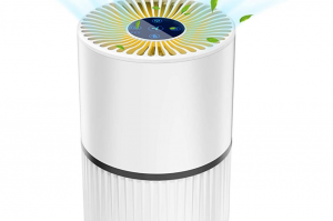 purificador aire aromaterapia