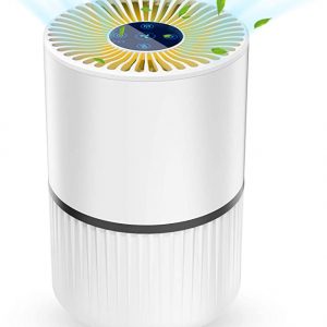 purificador aire aromaterapia
