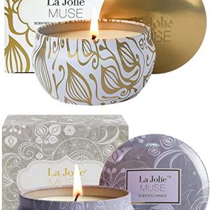 velas aromaticas