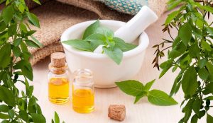 aceites esenciales puros