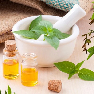 ¿Como reconocer los aceites esenciales puros?