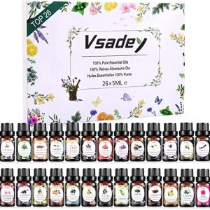 kit aceites esenciales
